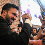 Mamdani’s win signifies hope and a political voice for Muslim Americans